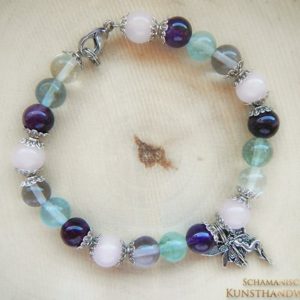 Seelen Armband "Elfenzauber" – Bild 2