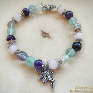 Seelen Armband "Elfenzauber" – Bild 3