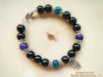 Seelen Armband "Hand der Fatima" – Bild 2