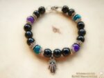 Seelen Armband "Hand der Fatima" – Bild 3