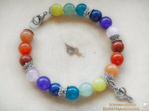 Seelen Armband "Herzensmelodie"
