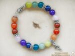 Seelen Armband "Herzensmelodie" – Bild 2