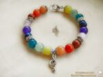 Seelen Armband "Herzensmelodie" – Bild 3