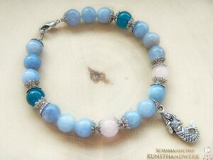 Seelen Armband "Meerjungfrau"