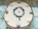 Seelen Armband "Meerjungfrau" – Bild 4