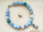 Seelen Armband "Meerjungfrau" – Bild 2