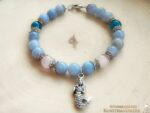 Seelen Armband "Meerjungfrau" – Bild 3