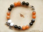 Krafttier Armband "Tiger" – Bild 2