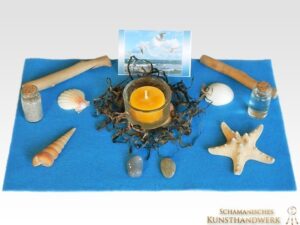 Meditations-Set "Meer"