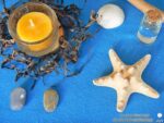 Meditations-Set "Meer" – Bild 3