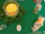 Meditations Set "Wald" – Bild 3