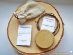 Schamanentrommel Amulett "Natur" – Bild 4