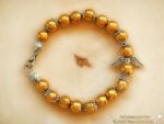 Engel Armband "Fhelyai" – Bild 2