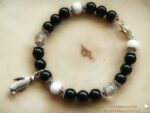 Krafttier Armband "Pinguin" – Bild 2