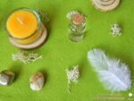 Meditations-Set "Heilung" – Bild 3