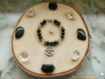 Seelen Armband "Schutz & Mystik" – Bild 4