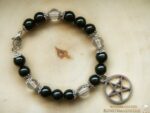 Seelen Armband "Schutz & Mystik" – Bild 2