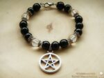 Seelen Armband "Schutz & Mystik" – Bild 3