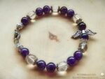 Engel Armband "Jeremiel"