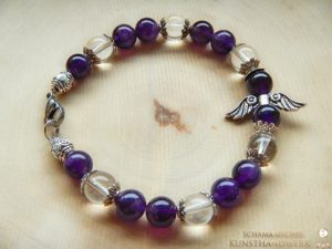 Engel Armband "Jeremiel"