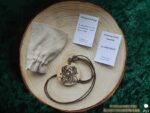 Krafttier Amulett "Phönix" – Bild 3