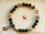 Krafttier Armband "Affe" – Bild 2