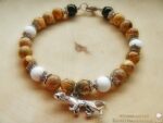 Krafttier Armband "Puma" – Bild 3
