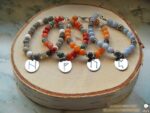 Runen Armband "Fehu" – Bild 4