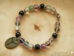 Runen Armband "Algiz" – Bild 2