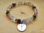 Runen Armband "Algiz" – Bild 3