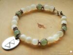 Runen Armband "Berkana"