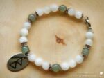 Runen Armband "Berkana" – Bild 2