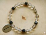Runen Armband "Isa" – Bild 2