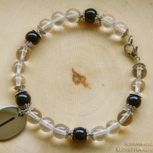 Runen Armband "Isa" – Bild 2
