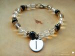 Runen Armband "Isa" – Bild 3