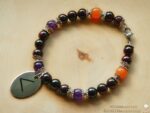 Runen Armband "Kenaz" – Bild 2