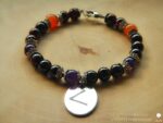 Runen Armband "Kenaz" – Bild 3