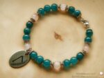 Runen Armband "Laguz" – Bild 2