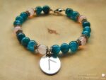 Runen Armband "Laguz" – Bild 3