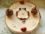 Seelen Armband "Fliegenpilz" – Bild 4