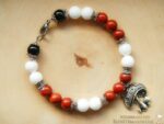 Seelen Armband "Fliegenpilz" – Bild 2
