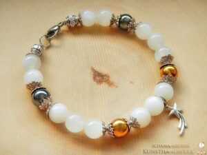 Seelen Armband "Sternschnuppe"