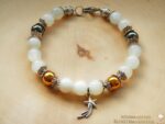 Seelen Armband "Sternschnuppe" – Bild 3