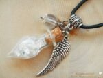 Engel Phiole "Gabriel" – Bild 2