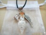 Engel Phiole "Gabriel" – Bild 3