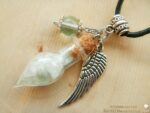 Engel Phiole „Joules“ – Bild 2