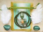 Engel Phiole "Raphael" – Bild 4