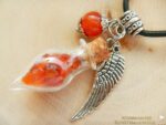 Engel Phiole „Uriel“ – Bild 2