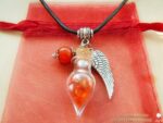 Engel Phiole „Uriel“ – Bild 3