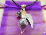 Engel Phiole „Zadkiel“ – Bild 3